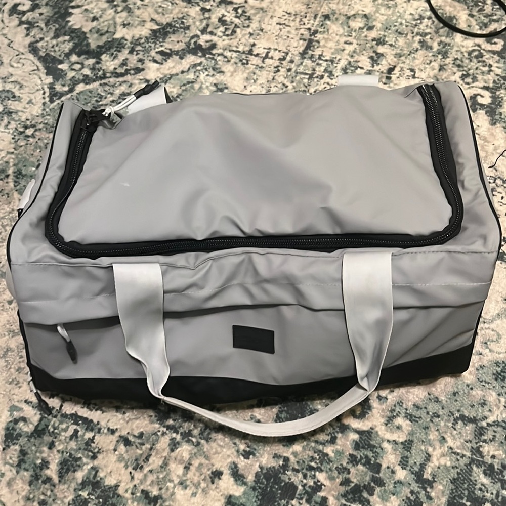 Vooray Boost Duffle